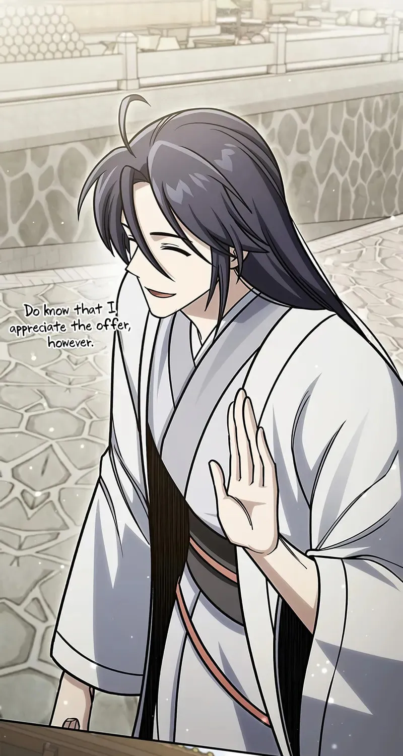 Heavenly Grand Archive's Young Master Chapter 137 page 99 - 