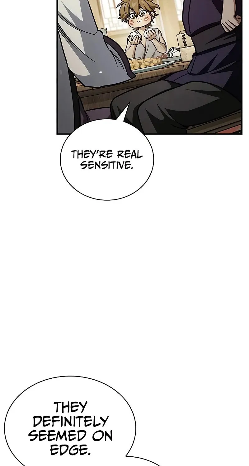 Heavenly Grand Archive's Young Master Chapter 138 page 103 - 