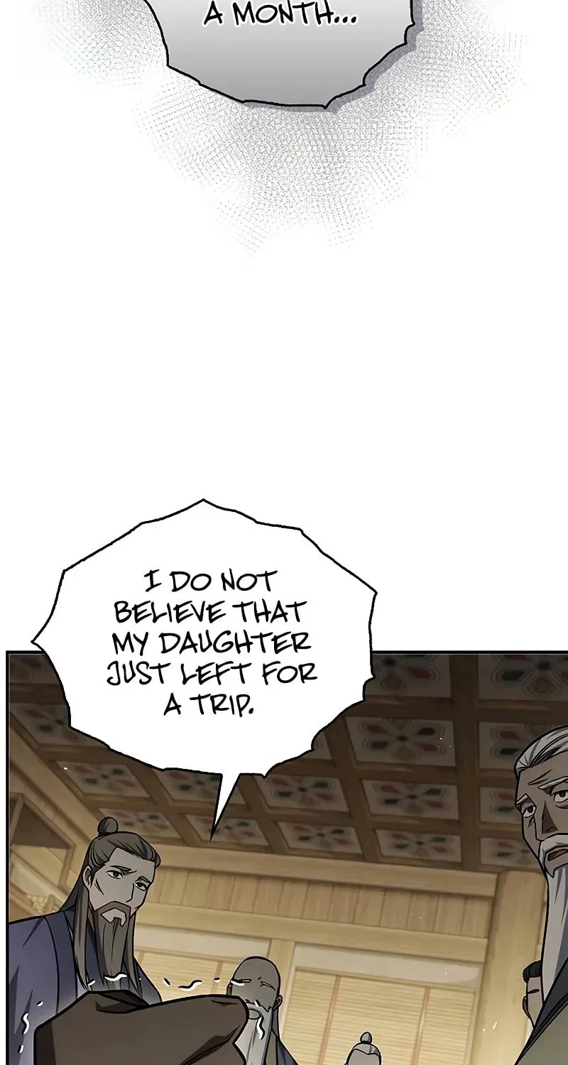 Heavenly Grand Archive's Young Master Chapter 138 page 111 - 