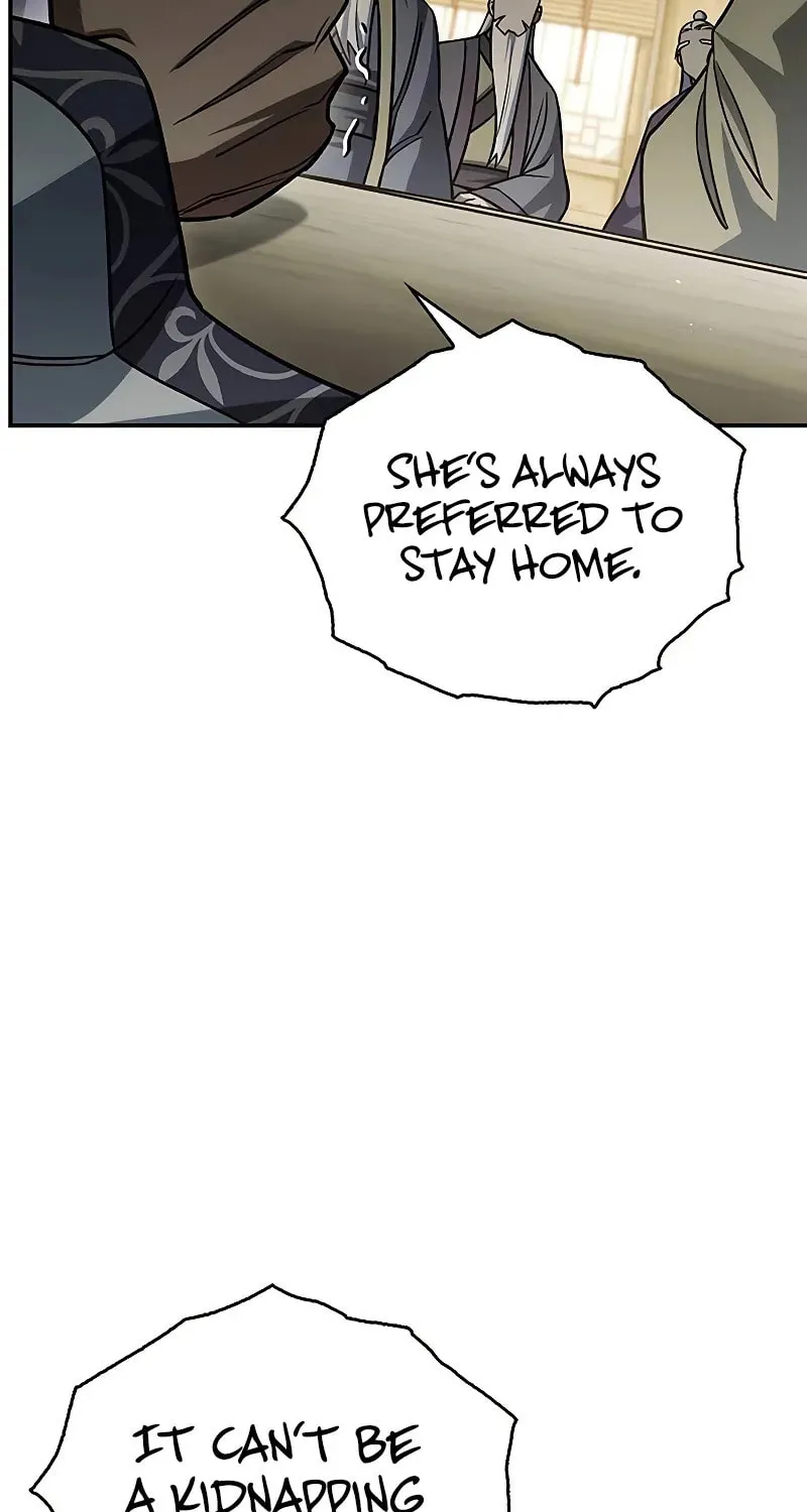 Heavenly Grand Archive's Young Master Chapter 138 page 112 - 