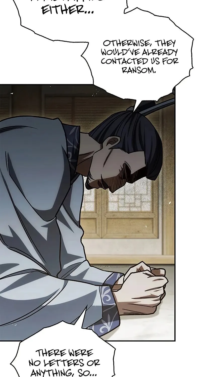 Heavenly Grand Archive's Young Master Chapter 138 page 113 - 