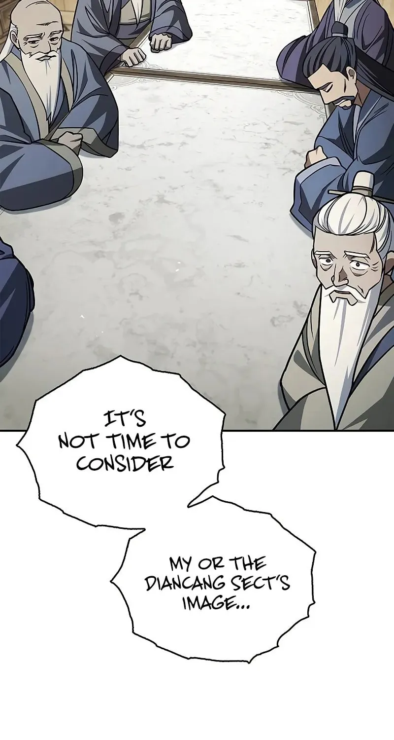 Heavenly Grand Archive's Young Master Chapter 138 page 115 - 