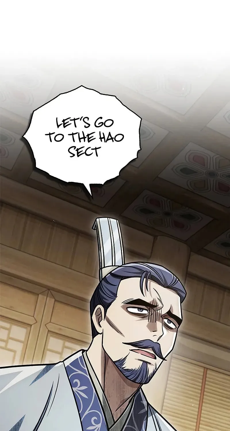 Heavenly Grand Archive's Young Master Chapter 138 page 116 - 