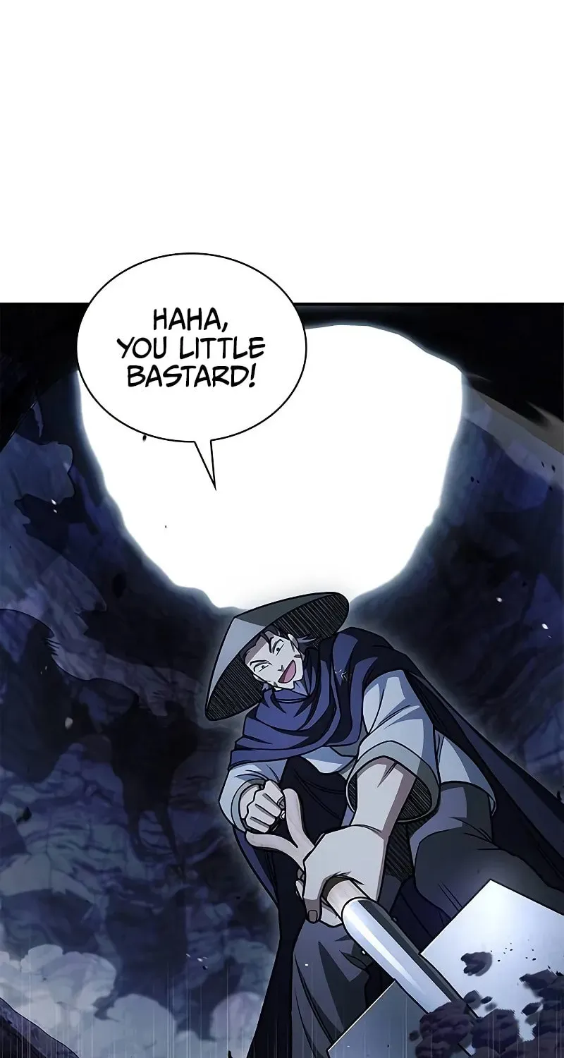 Heavenly Grand Archive's Young Master Chapter 138 page 17 - 