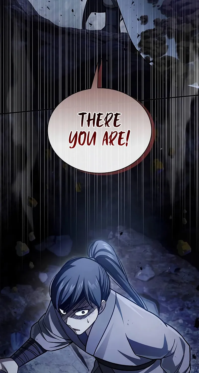 Heavenly Grand Archive's Young Master Chapter 138 page 18 - 
