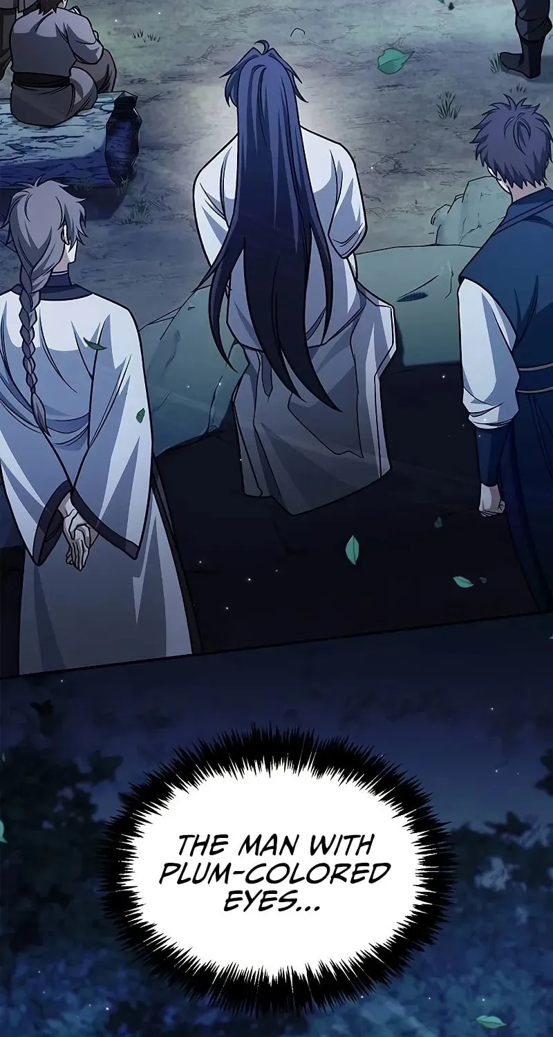 Heavenly Grand Archive's Young Master Chapter 138 page 23 - 