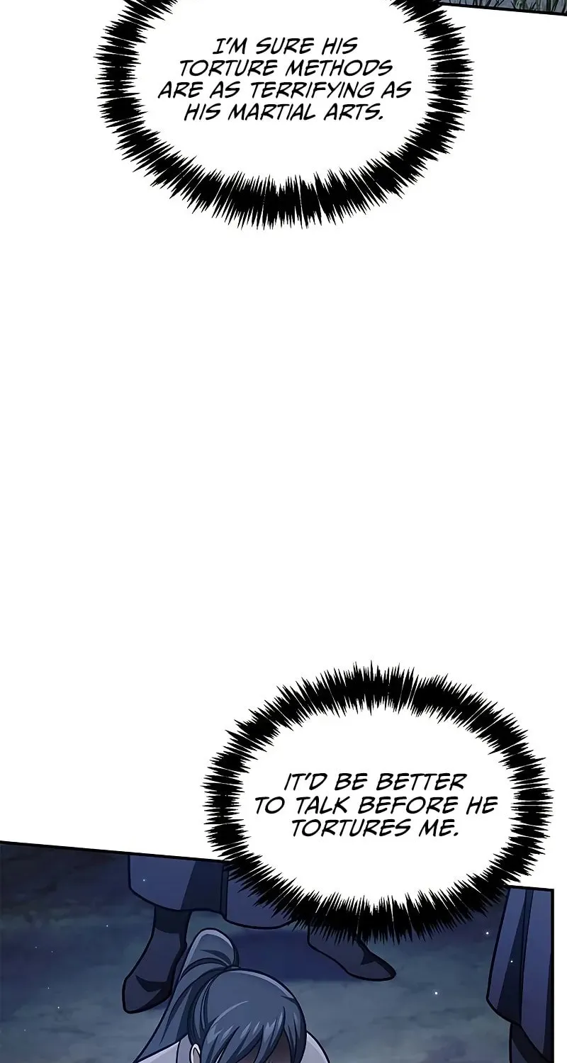 Heavenly Grand Archive's Young Master Chapter 138 page 25 - 