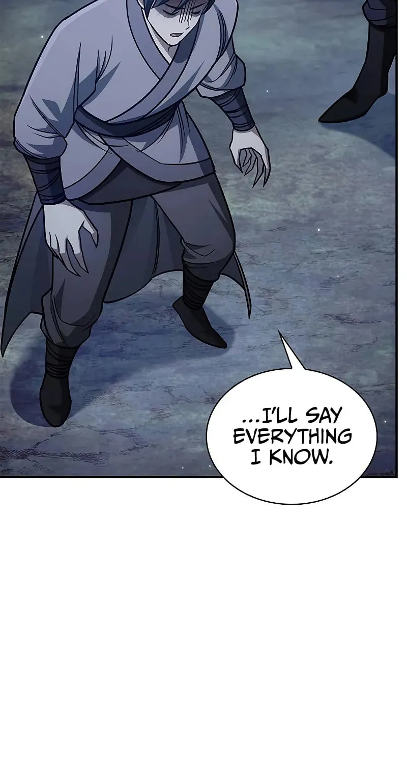 Heavenly Grand Archive's Young Master Chapter 138 page 26 - 