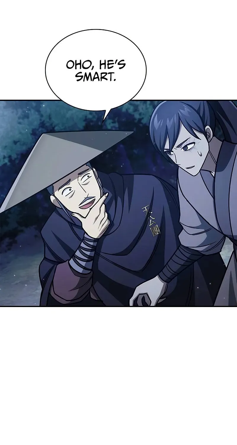 Heavenly Grand Archive's Young Master Chapter 138 page 27 - 