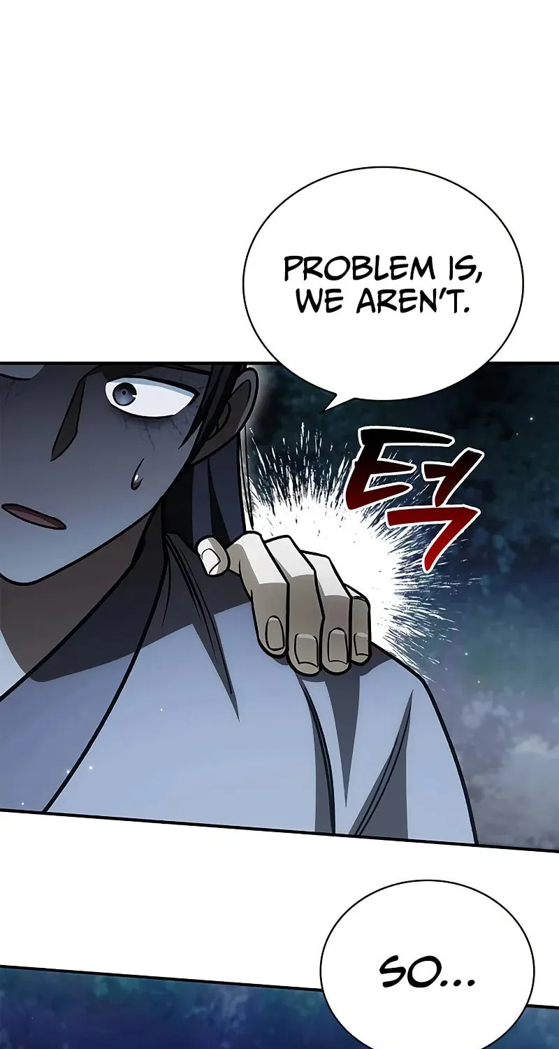 Heavenly Grand Archive's Young Master Chapter 138 page 28 - 