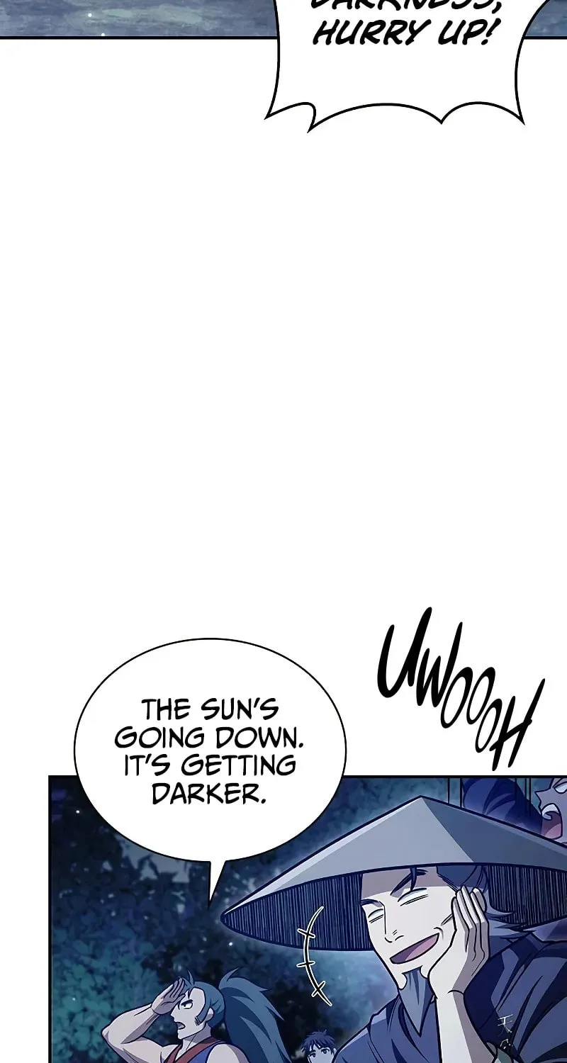 Heavenly Grand Archive's Young Master Chapter 138 page 4 - 