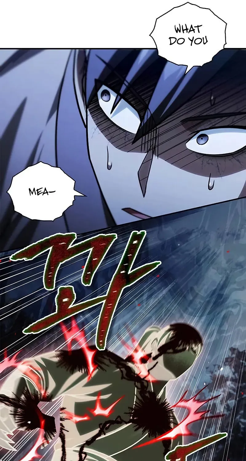 Heavenly Grand Archive's Young Master Chapter 138 page 31 - 