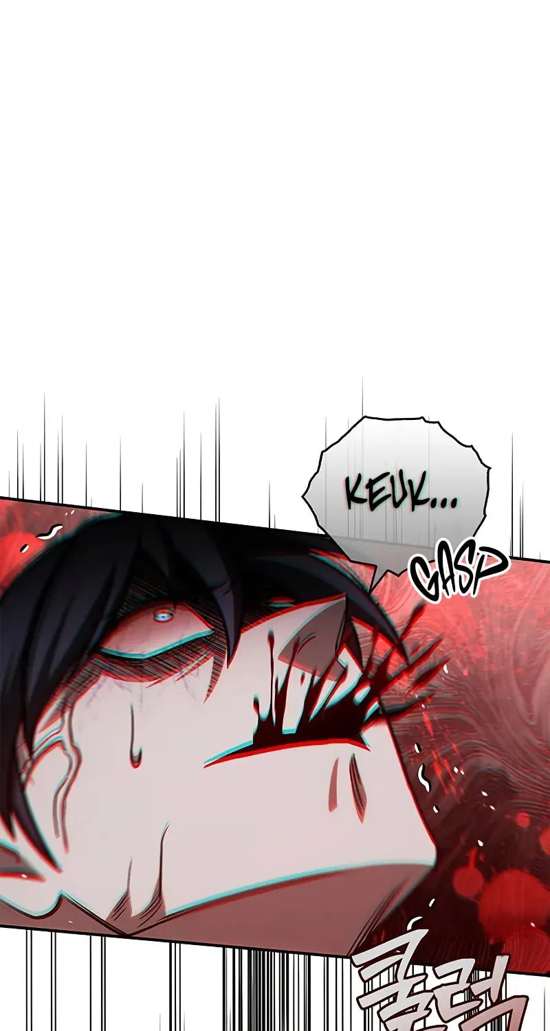 Heavenly Grand Archive's Young Master Chapter 138 page 33 - 