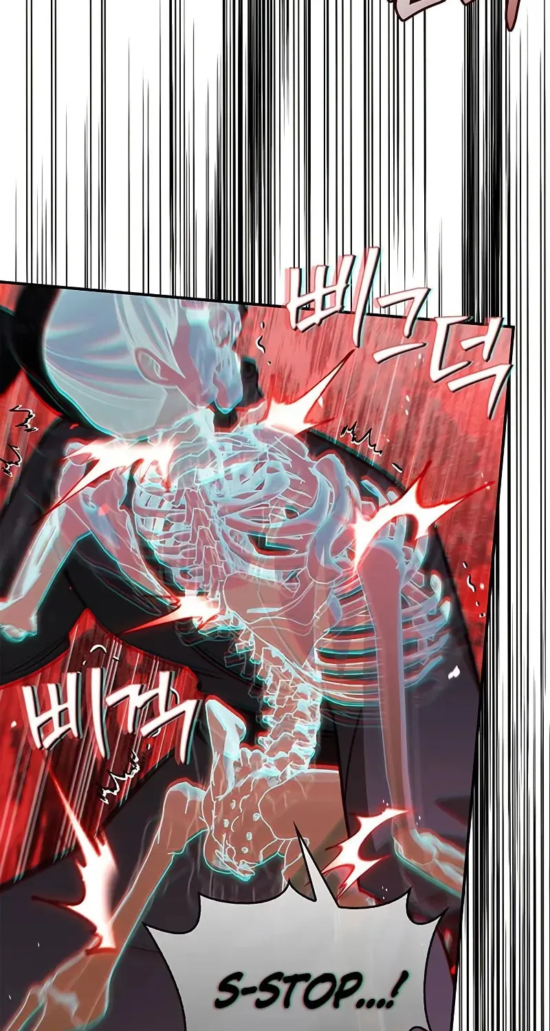Heavenly Grand Archive's Young Master Chapter 138 page 34 - 