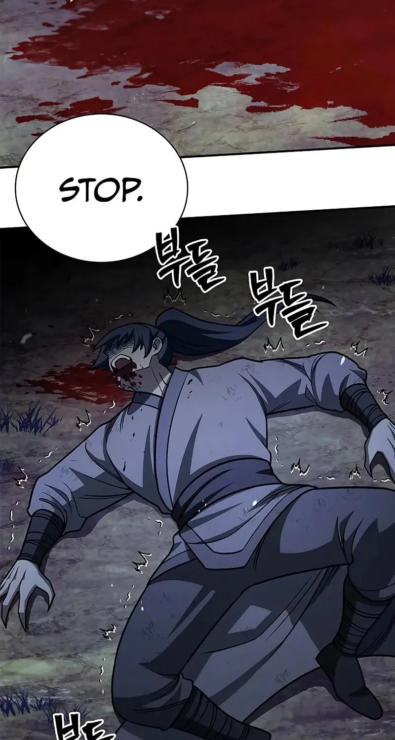 Heavenly Grand Archive's Young Master Chapter 138 page 38 - 
