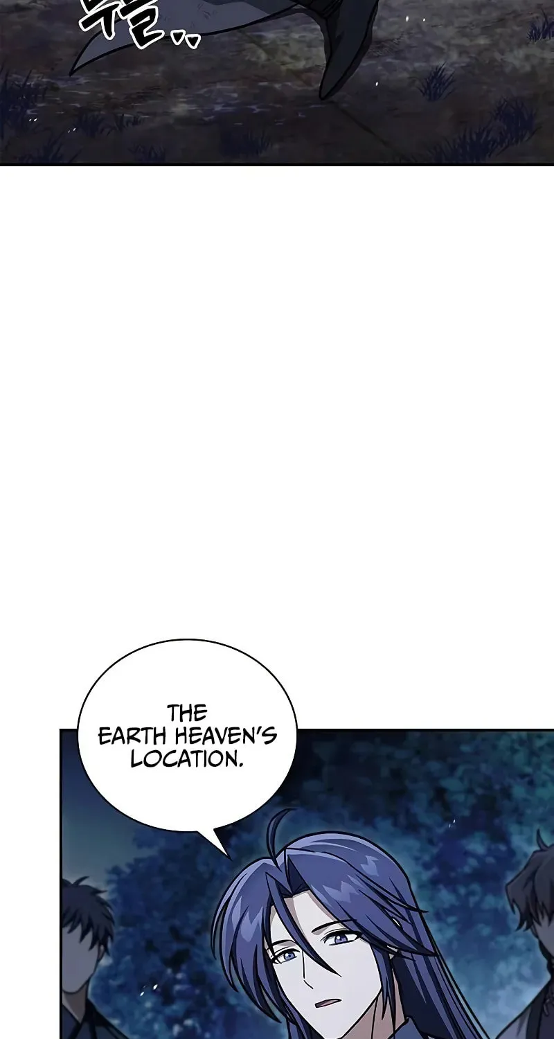 Heavenly Grand Archive's Young Master Chapter 138 page 39 - 