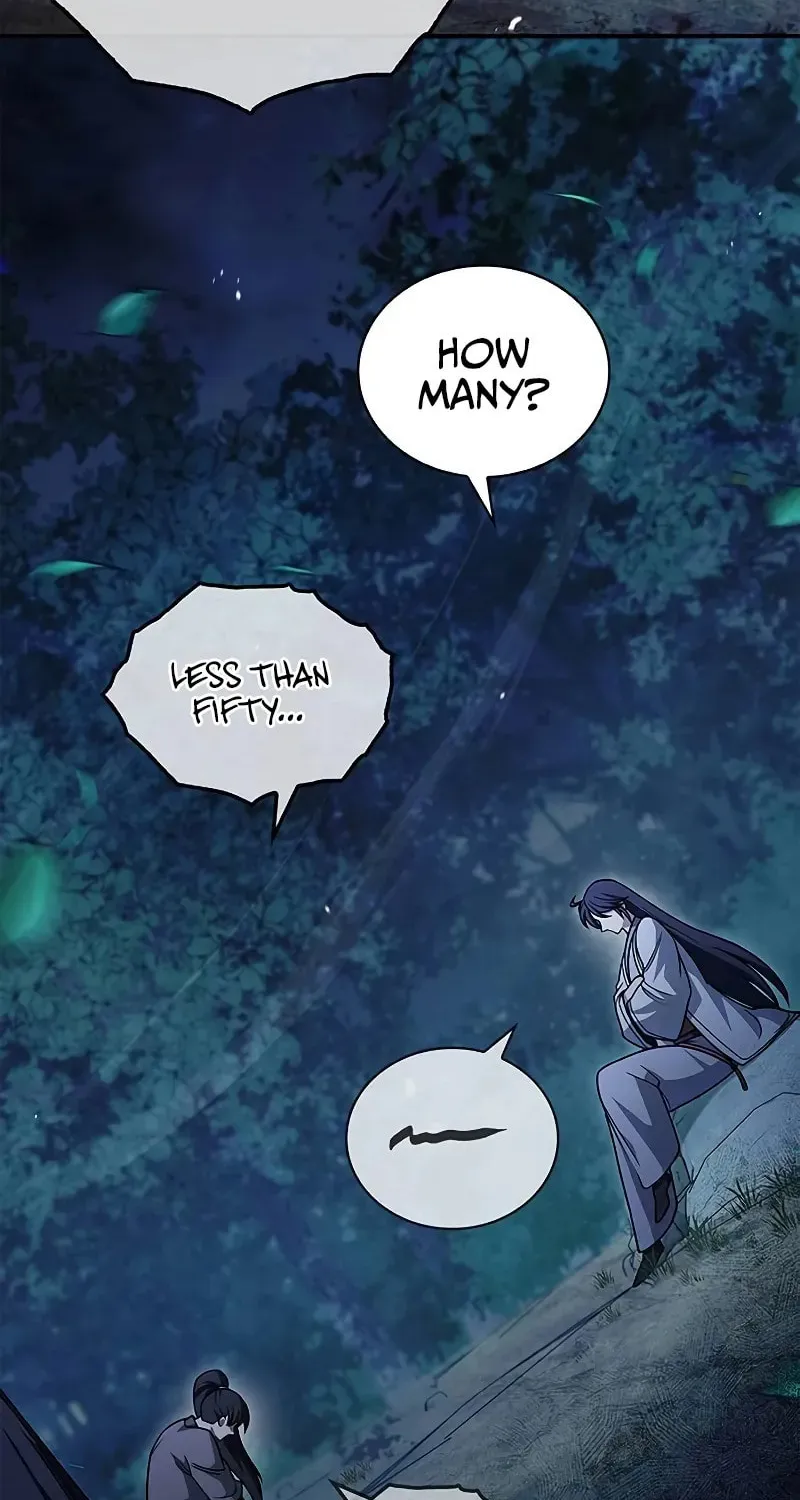 Heavenly Grand Archive's Young Master Chapter 138 page 42 - 