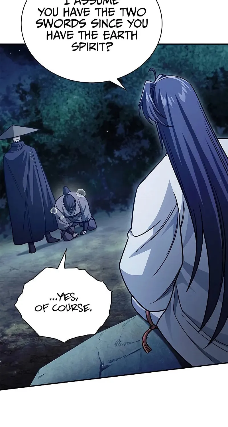 Heavenly Grand Archive's Young Master Chapter 138 page 44 - 