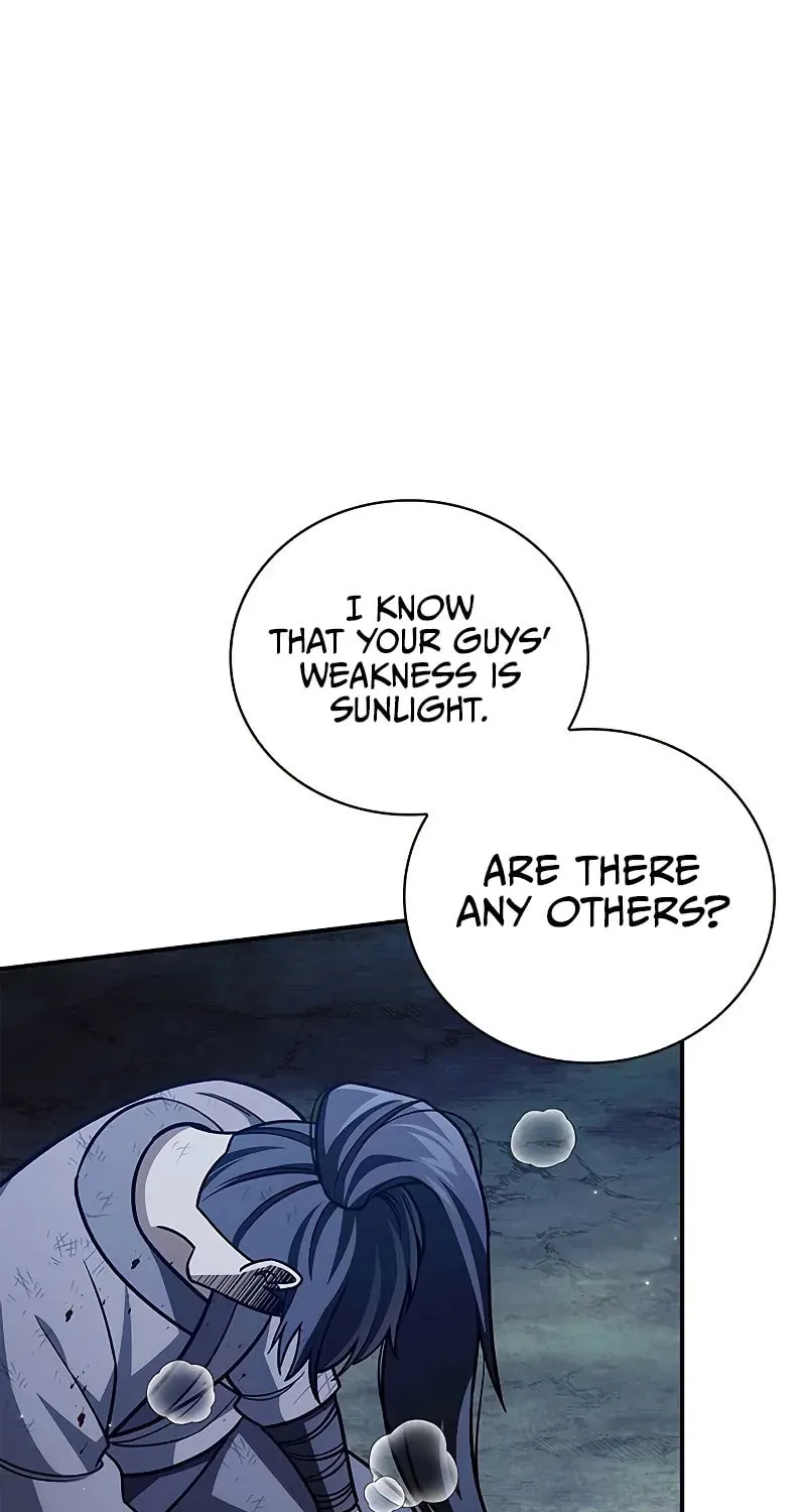 Heavenly Grand Archive's Young Master Chapter 138 page 45 - 