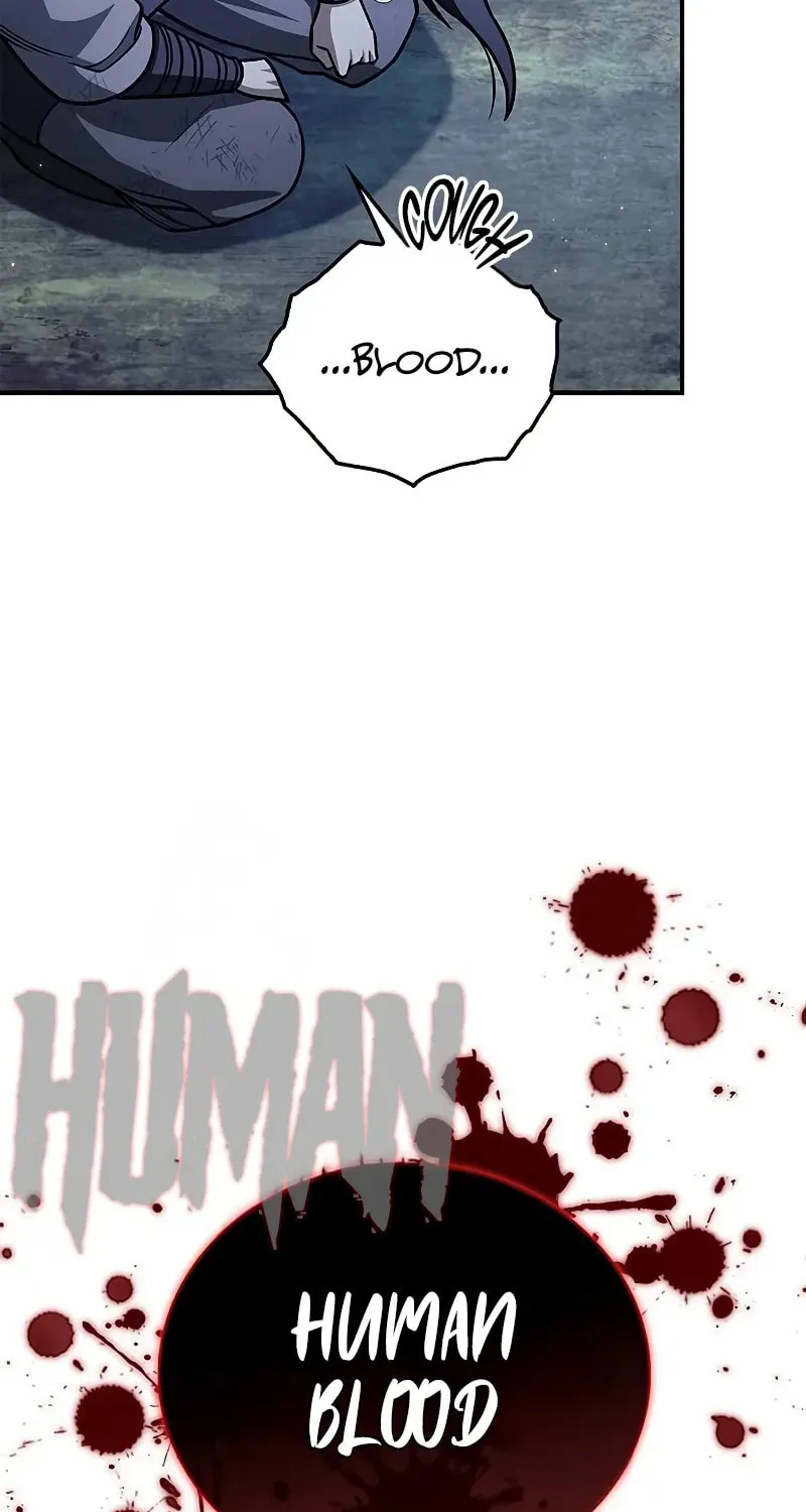 Heavenly Grand Archive's Young Master Chapter 138 page 46 - 