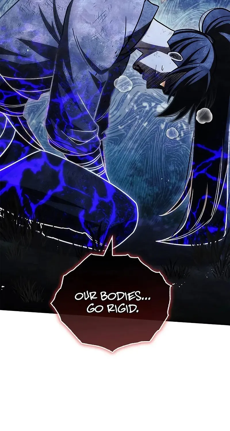 Heavenly Grand Archive's Young Master Chapter 138 page 48 - 