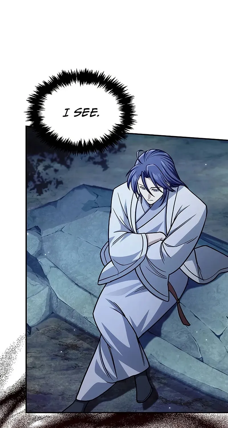 Heavenly Grand Archive's Young Master Chapter 138 page 49 - 