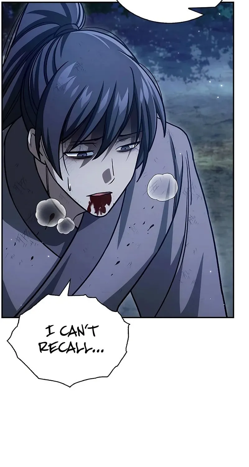 Heavenly Grand Archive's Young Master Chapter 138 page 54 - 