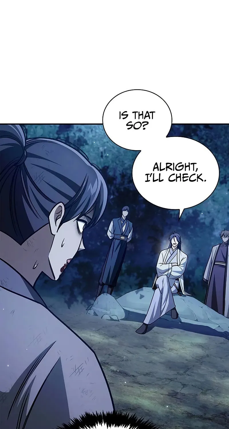 Heavenly Grand Archive's Young Master Chapter 138 page 55 - 
