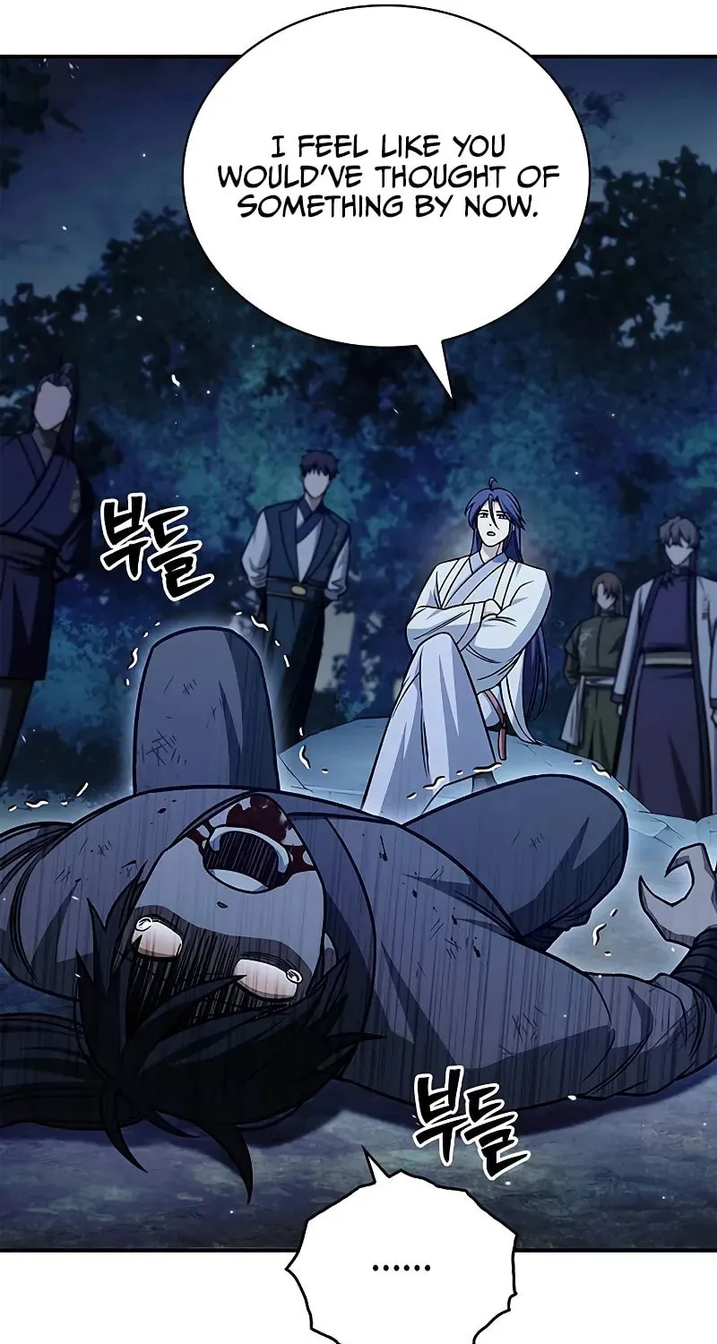 Heavenly Grand Archive's Young Master Chapter 138 page 60 - 