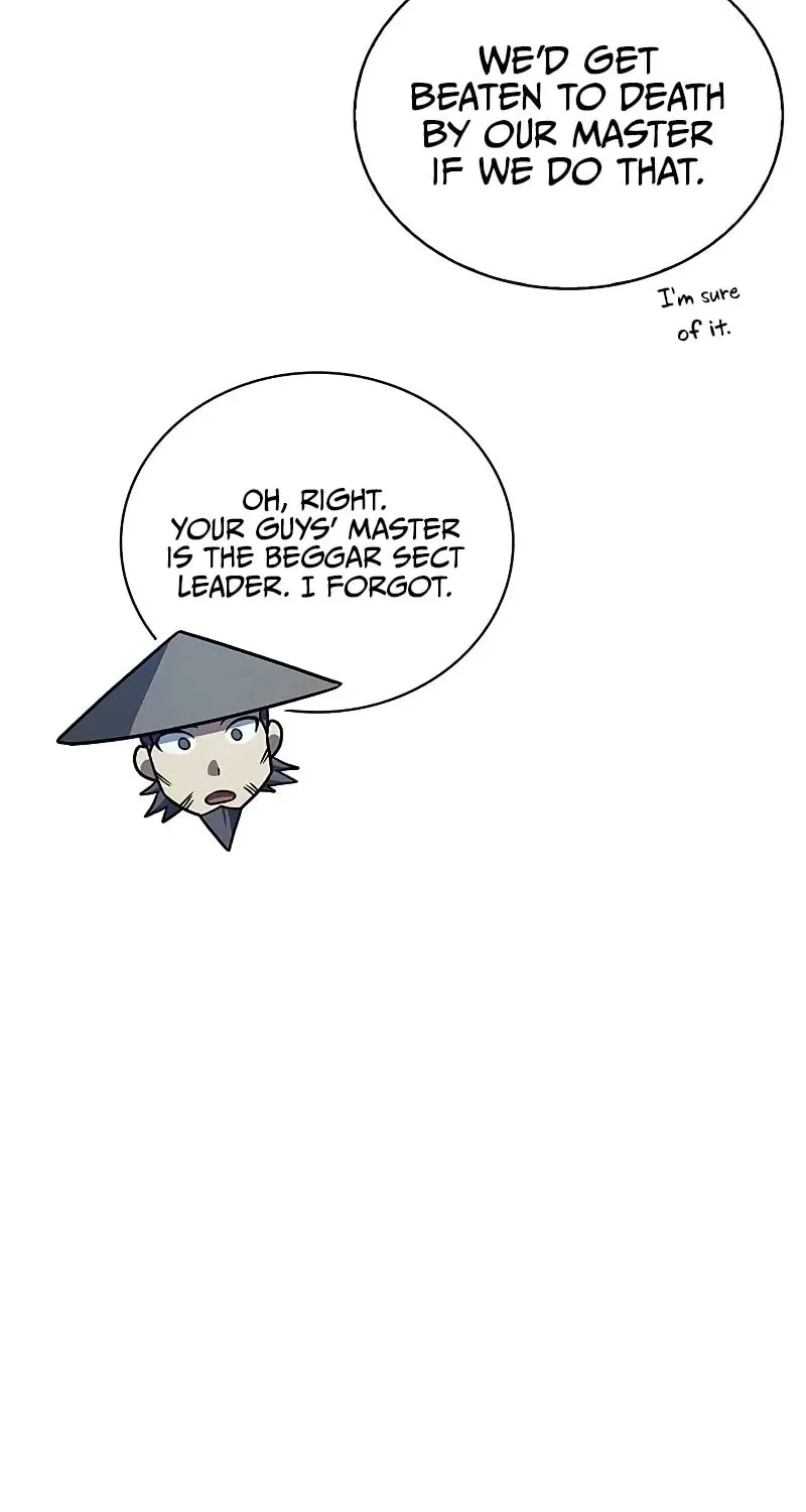 Heavenly Grand Archive's Young Master Chapter 138 page 7 - 