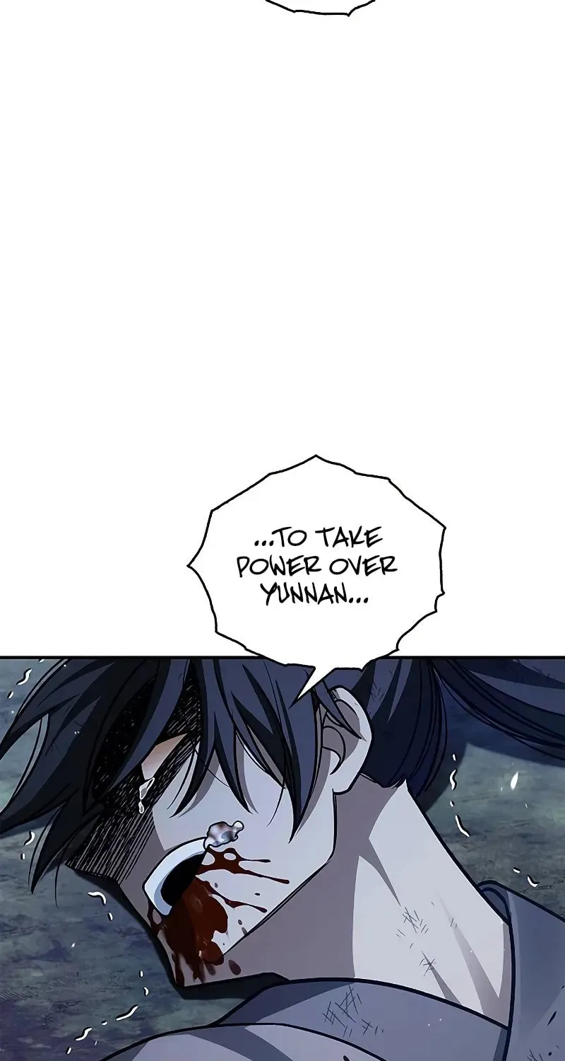 Heavenly Grand Archive's Young Master Chapter 138 page 61 - 