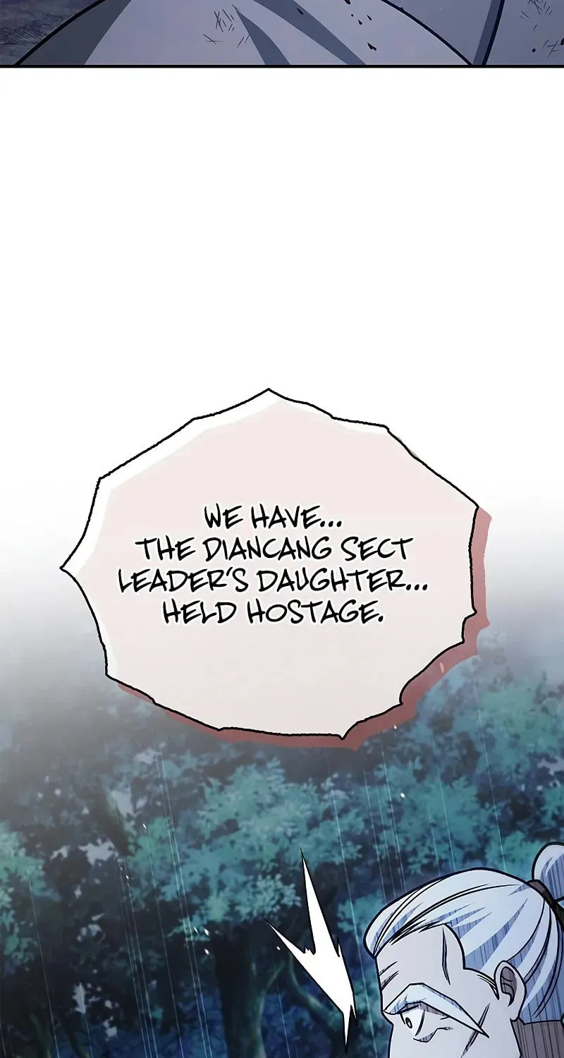 Heavenly Grand Archive's Young Master Chapter 138 page 62 - 