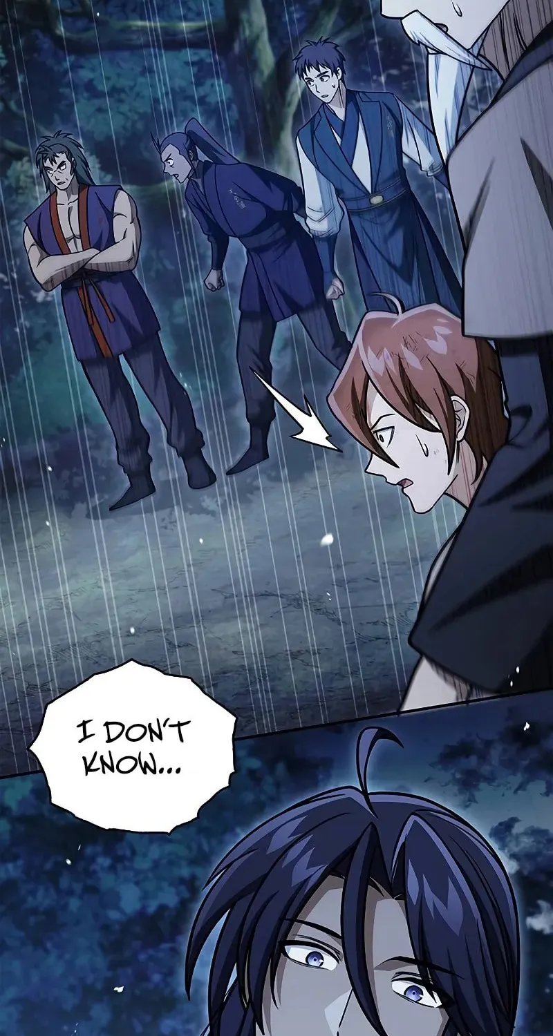 Heavenly Grand Archive's Young Master Chapter 138 page 63 - 