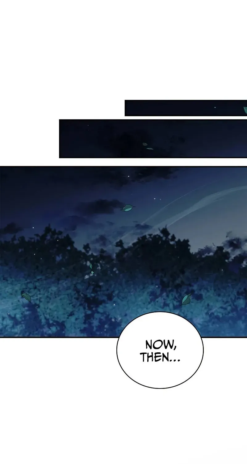 Heavenly Grand Archive's Young Master Chapter 138 page 8 - 