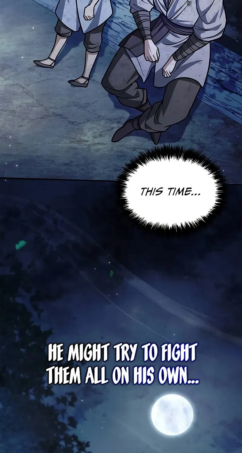 Heavenly Grand Archive's Young Master Chapter 138 page 72 - 