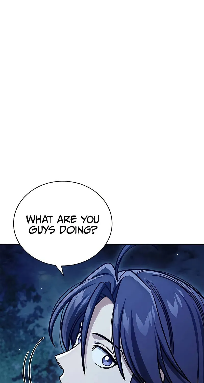 Heavenly Grand Archive's Young Master Chapter 138 page 74 - 