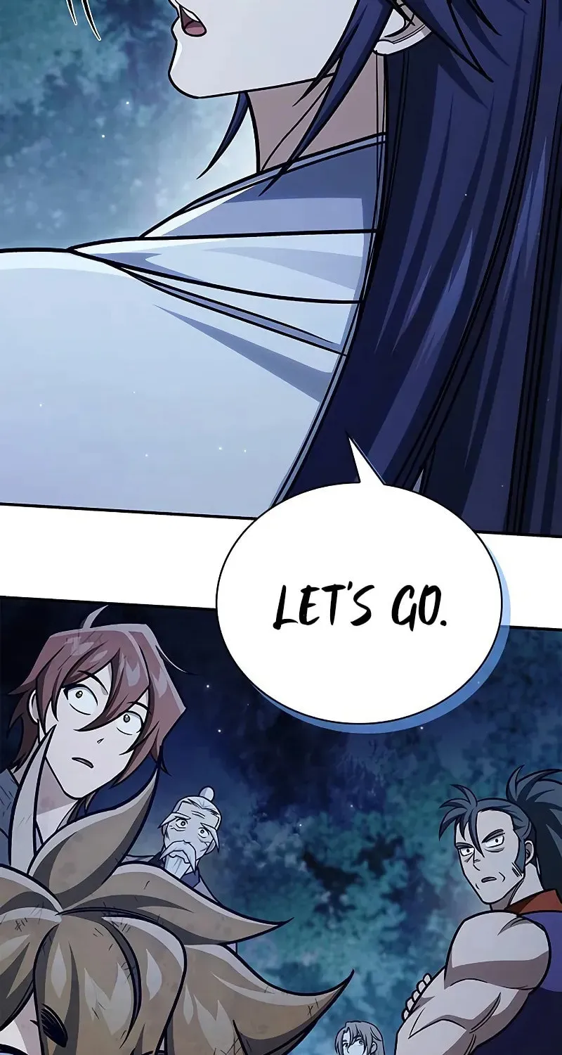 Heavenly Grand Archive's Young Master Chapter 138 page 75 - 