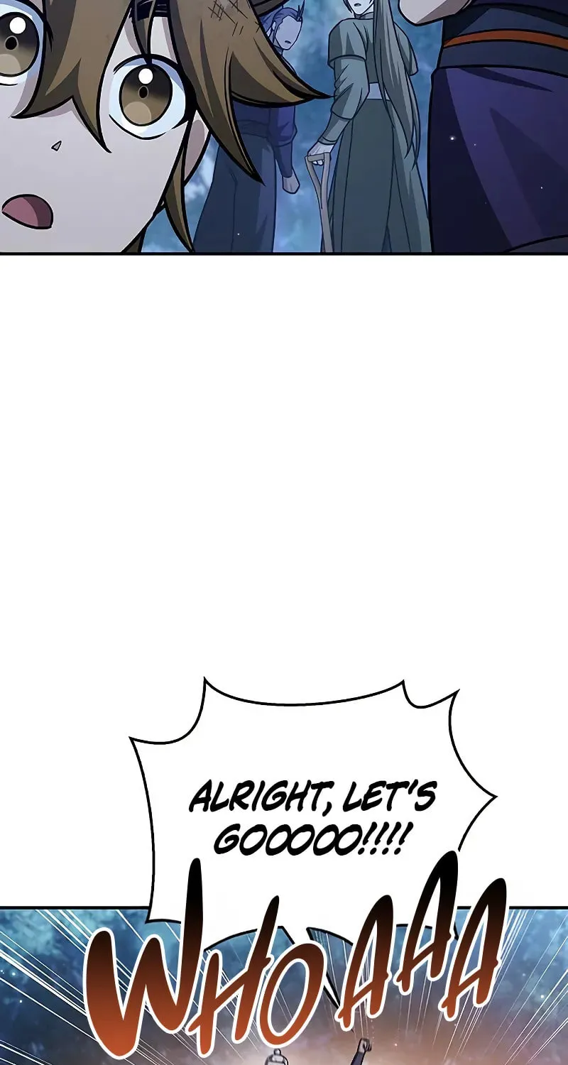 Heavenly Grand Archive's Young Master Chapter 138 page 76 - 