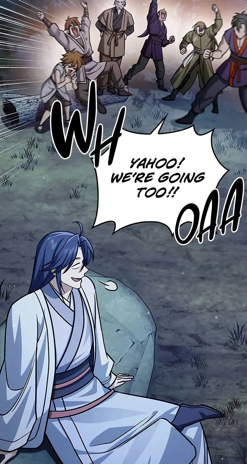 Heavenly Grand Archive's Young Master Chapter 138 page 77 - 