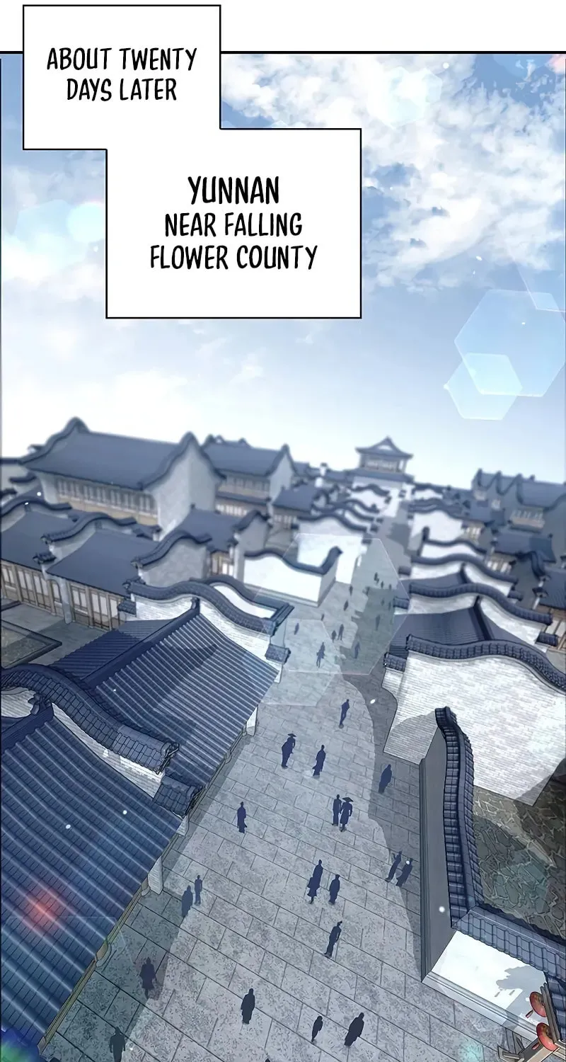 Heavenly Grand Archive's Young Master Chapter 138 page 80 - 