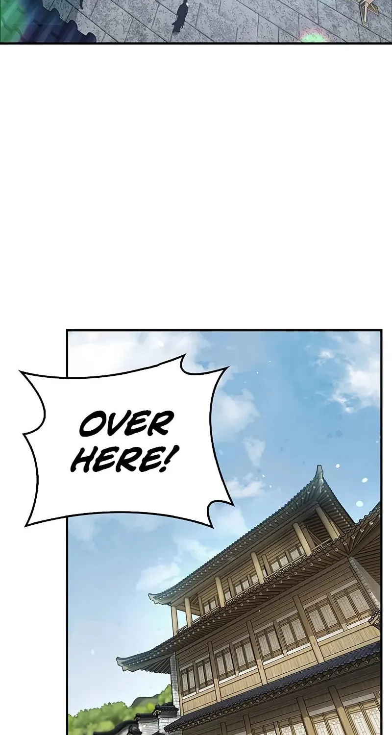 Heavenly Grand Archive's Young Master Chapter 138 page 81 - 
