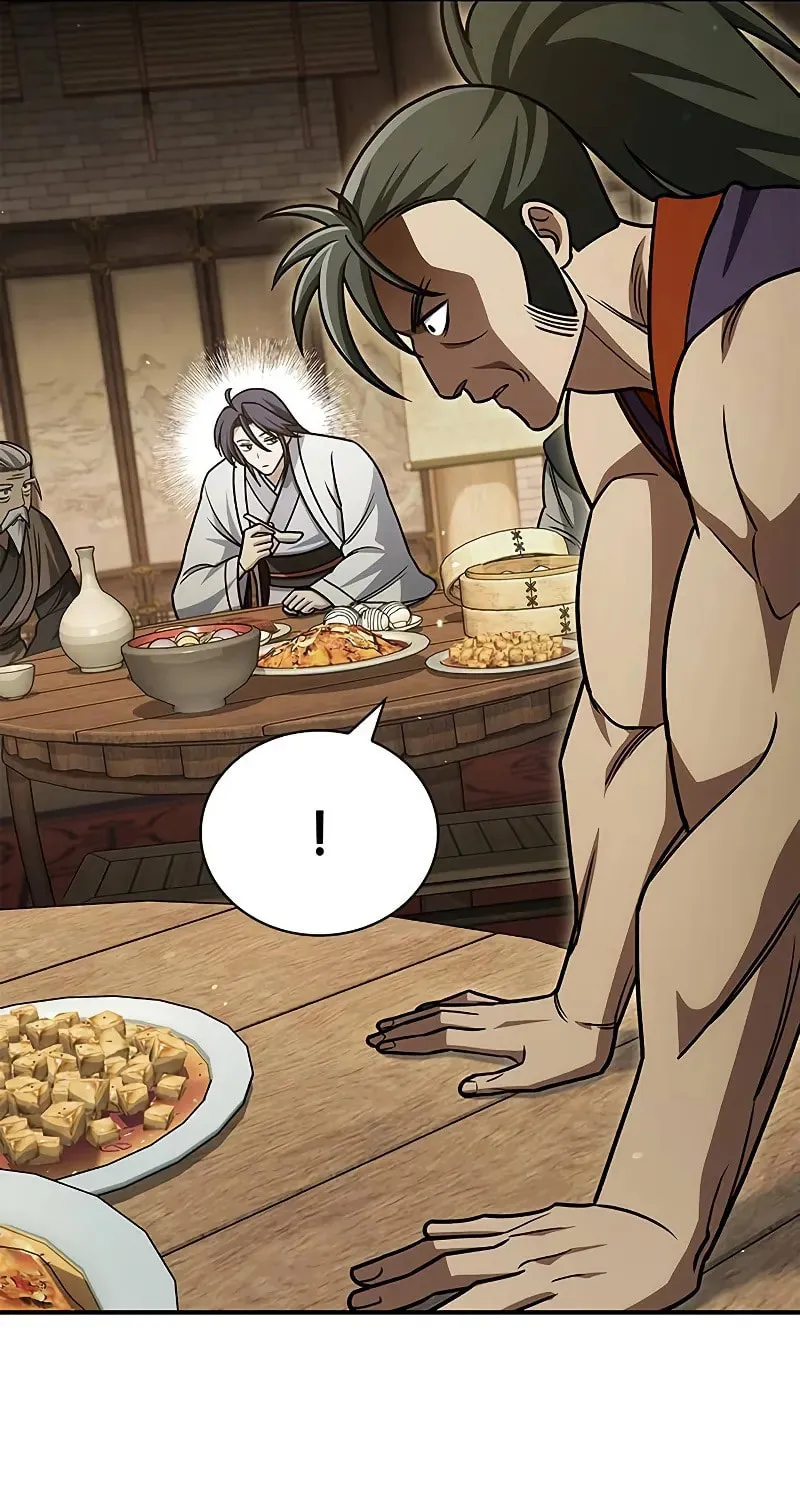 Heavenly Grand Archive's Young Master Chapter 138 page 90 - 