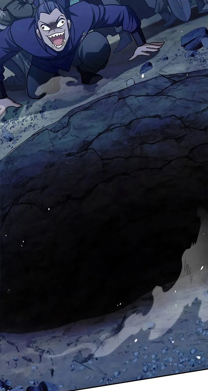 Heavenly Grand Archive's Young Master Chapter 138 page 10 - 