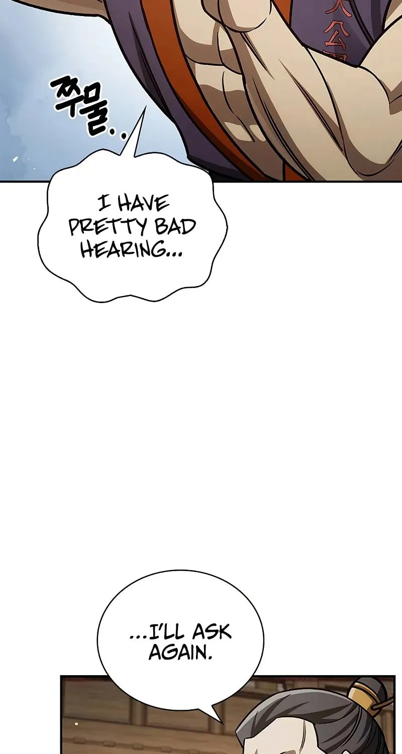 Heavenly Grand Archive's Young Master Chapter 138 page 93 - 