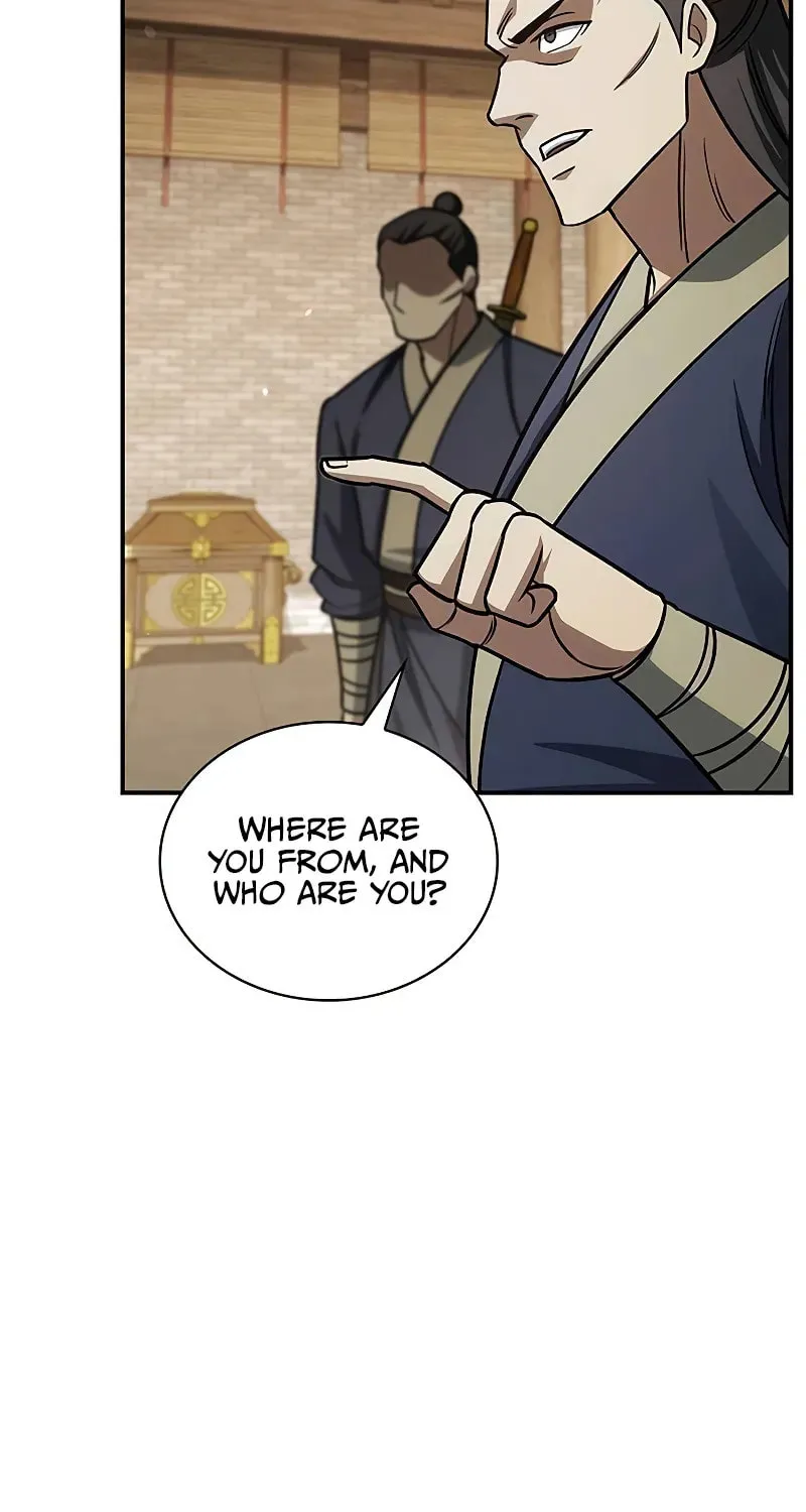 Heavenly Grand Archive's Young Master Chapter 138 page 94 - 