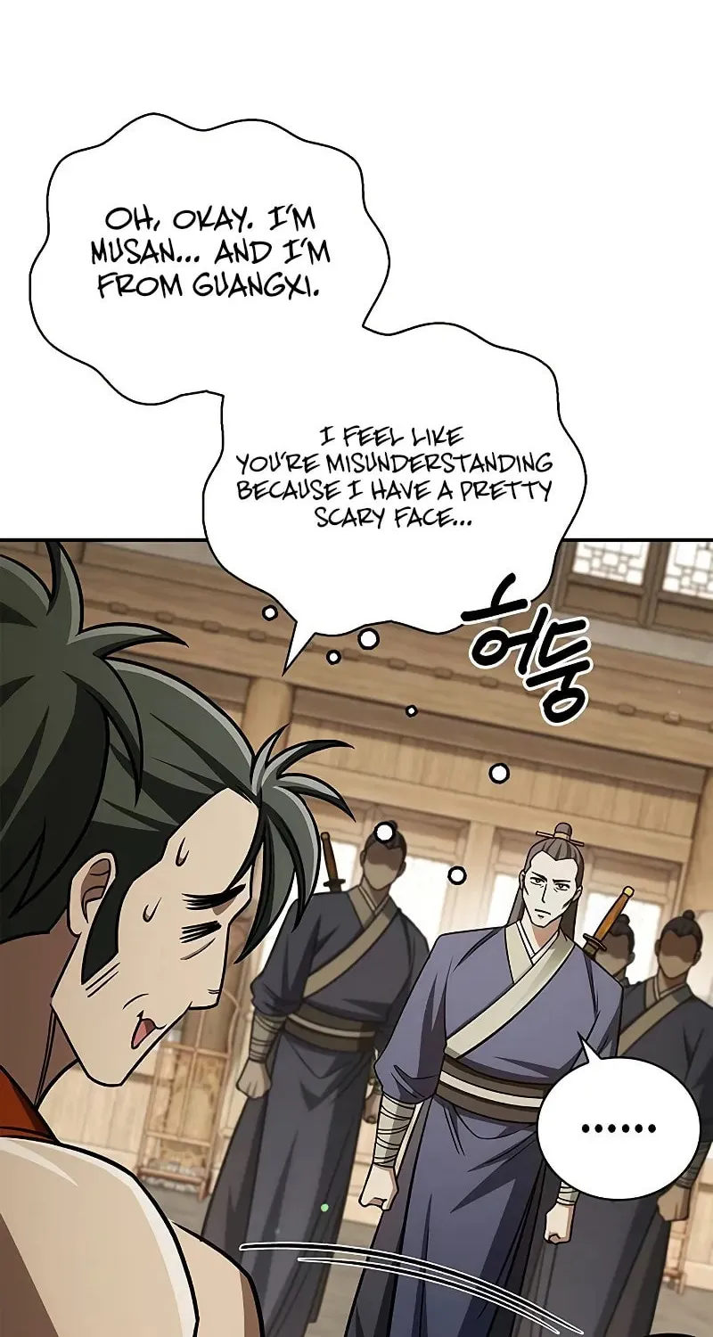 Heavenly Grand Archive's Young Master Chapter 138 page 95 - 