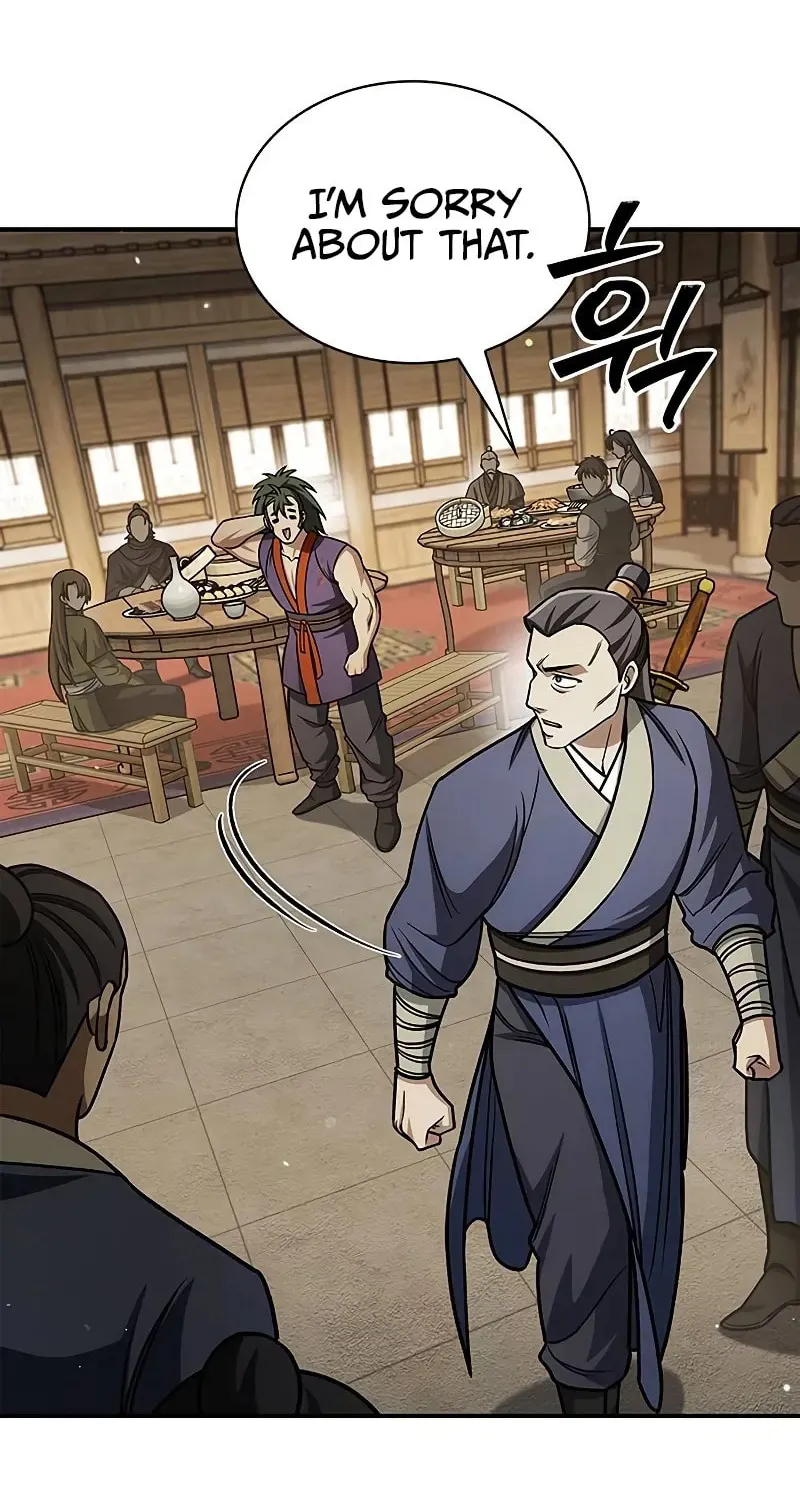 Heavenly Grand Archive's Young Master Chapter 138 page 97 - 
