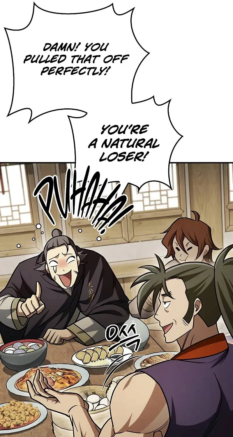 Heavenly Grand Archive's Young Master Chapter 138 page 100 - 