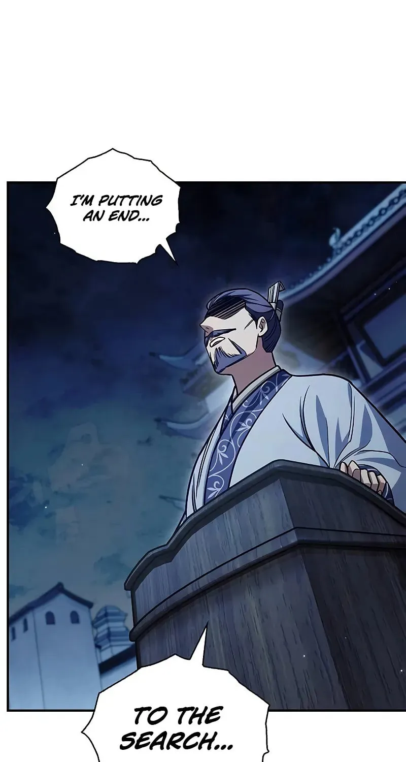 Heavenly Grand Archive's Young Master Chapter 139 page 101 - 