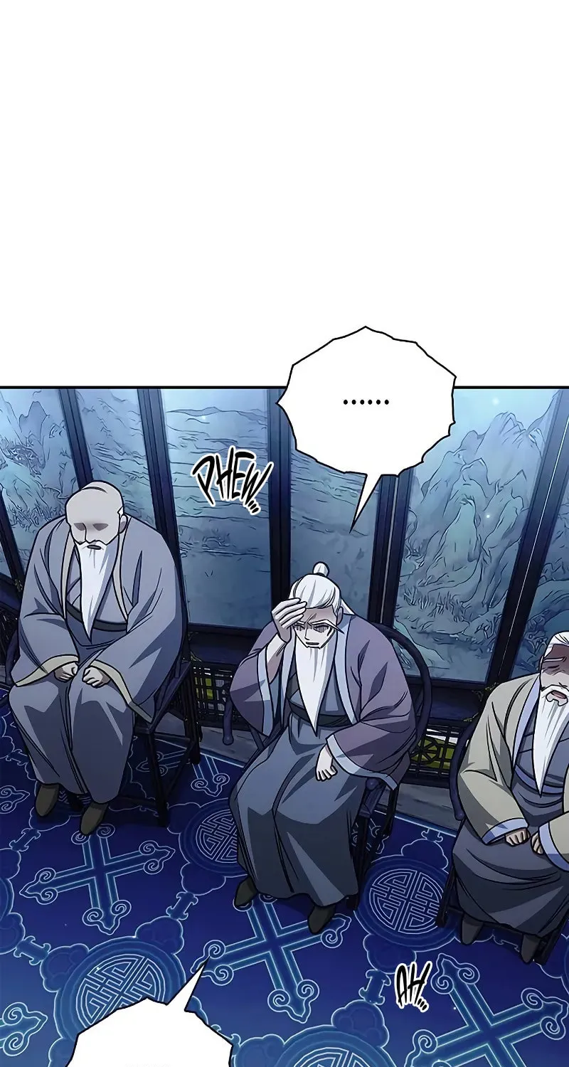 Heavenly Grand Archive's Young Master Chapter 139 page 103 - 